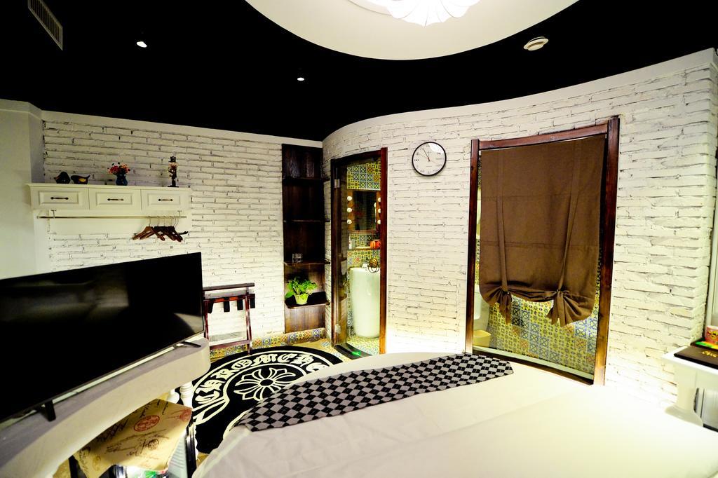 Shenyang Na-Story Loft Hotel Værelse billede